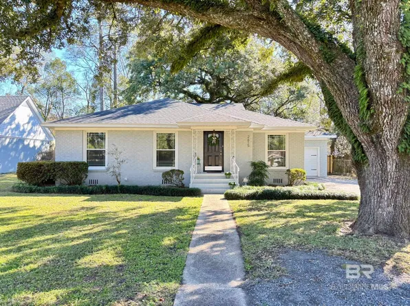 2615 Walton Ave, Mobile, AL 36606