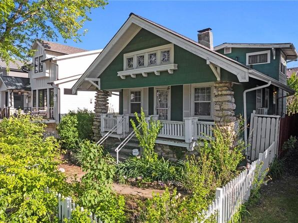 721 Corbin Ter, Kansas City, MO 64111