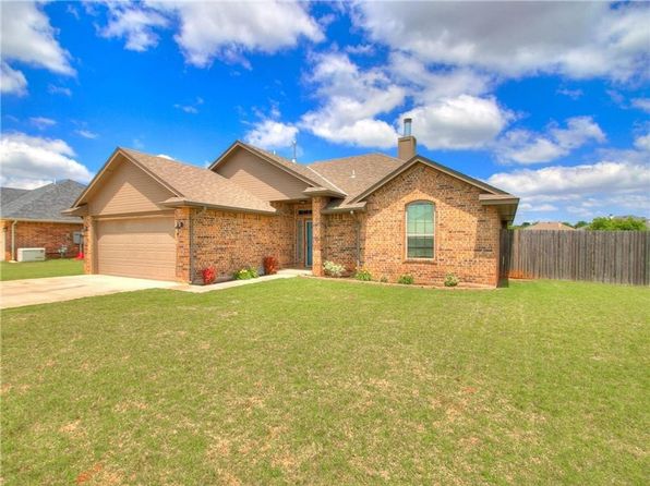 957 Phils Way NW, Piedmont, OK 73078