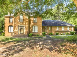 3164 Ruark Rd, Macon, GA 31217