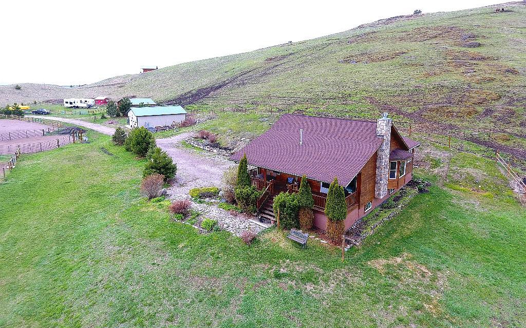 43470 Jumping Horse Ln, Polson, MT 59860 Zillow