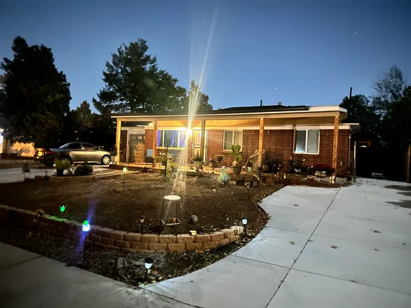 448 Tucson St, Aurora, CO 80011