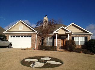 1205 Sawyer Dr, Opelika, AL 36801
