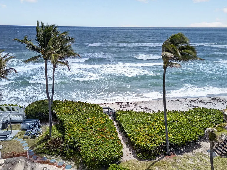 1166 Hillsboro Mile Bch #26 — Photo 46