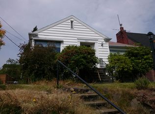 7817 8th Ave NW, Seattle, WA 98117