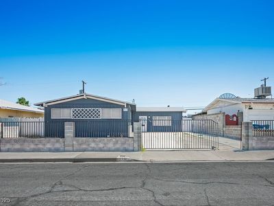 2721 Merritt Ave, Las Vegas, NV, 89102