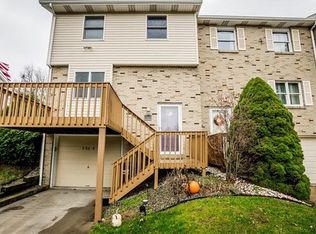 200 Chicora Rd APT 4, Butler, PA 16001
