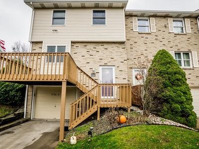 200 Chicora Rd APT 4, Butler, PA, 16001