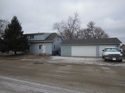 407 1st Ave, Albany, IL, 61230