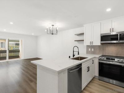 4060 Huerfano Ave UNIT 124, San Diego, CA, 92117