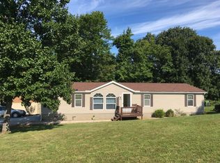 1245 State Route 124, Coolville, OH 45723