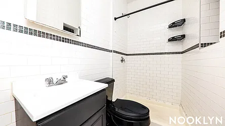 Rented by Nooklyn NYC LLC