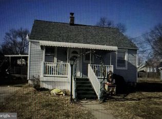 98 Delmar Ave, Dundalk, MD 21222