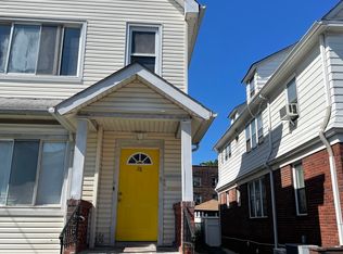 (Undisclosed Address), Newark, NJ 07104