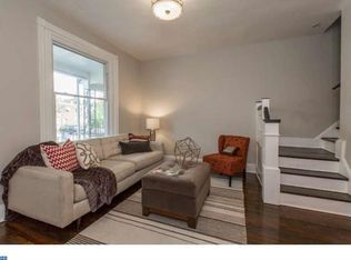 6604 Ross St, Philadelphia, PA 19119