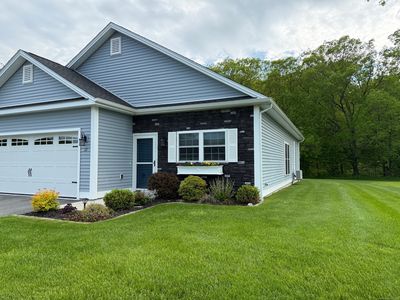 13 Henry Drive #13, Moosup, CT, 06354