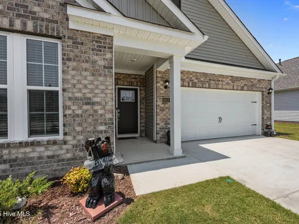 6012 Bayberry Park Drive, New Bern, NC 28562