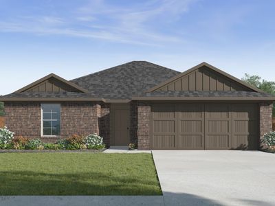 4022 Applewood Trl, Princeton, TX, 75407