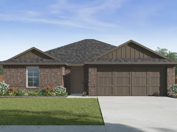 4022 Applewood Trl, Princeton, TX 75407