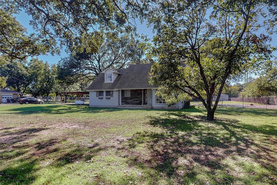 140 Fm 1389 S, Combine, TX 75159 MLS 20472637 Zillow