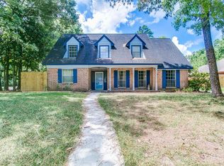 2402 Little Cedar Dr, Humble, TX 77339