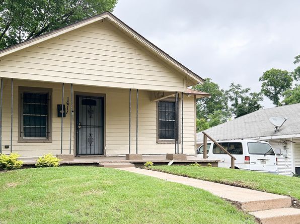 Home for Sale in Bishop Arts District - Dallas TX