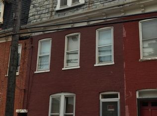 414 Pershing Ave, Lancaster, PA 17602
