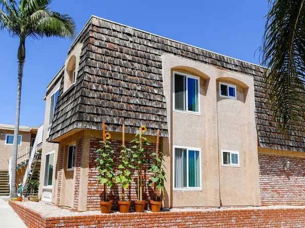 870 Missouri St APT 7, San Diego, CA 92109
