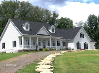 187 S Kings Creek Rd, Burgettstown, PA 15021