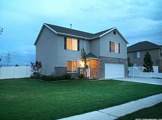 13837 S Steve Ln, Herriman, UT 84096