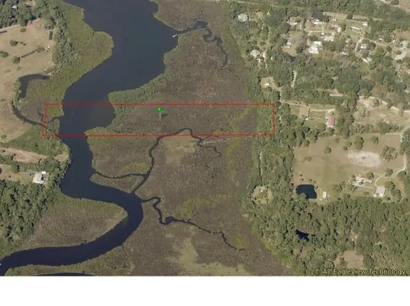 No Stree Name New Smyrna Bch, New Smyrna Beach, FL 32168