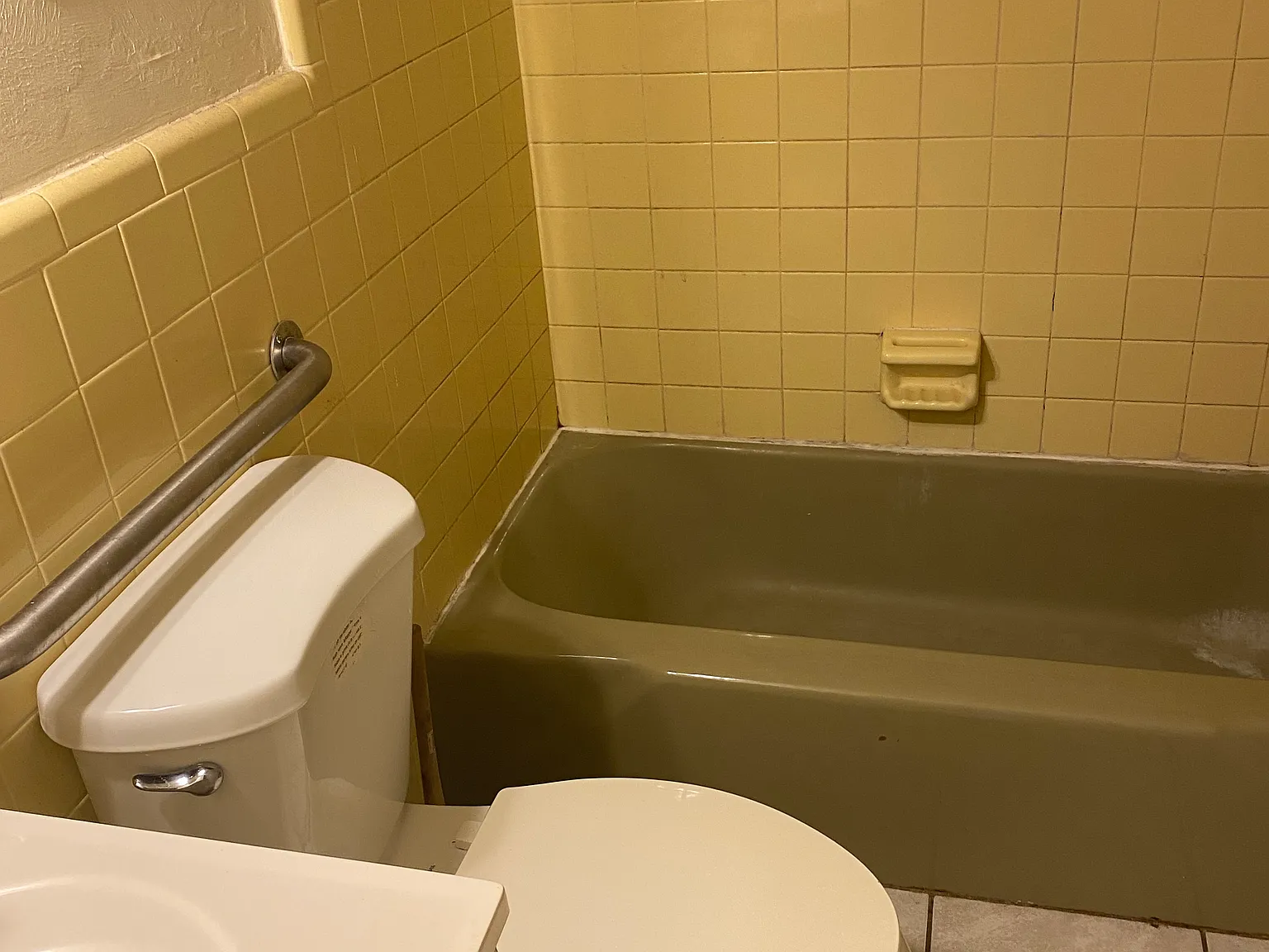 1 bed, 700 sqft, $1,500 — Photo 4