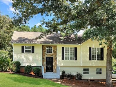 40 Chestnut Dr, Covington, GA, 30016