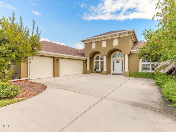3466 Tesoro Cir, New Smyrna Beach, FL 32168