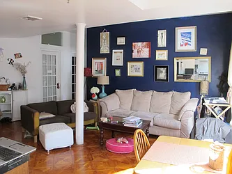 Rented by NY Living Solutions