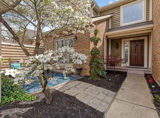 11722 Gable Glen Ln, Cincinnati, OH 45249