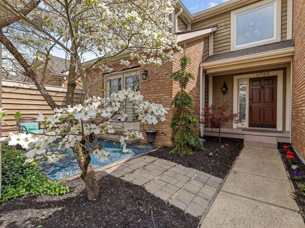 11722 Gable Glen Ln, Cincinnati, OH 45249