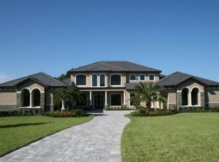 9630 Castle Way Dr, Windermere, FL 34786