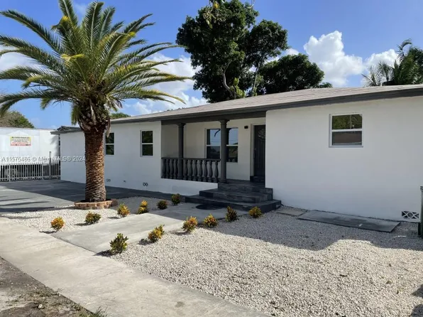 466 E 11th St, Hialeah, FL 33010