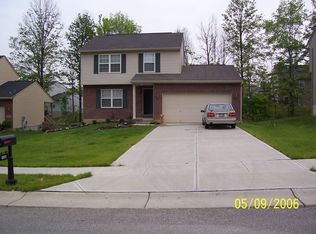 2206 Custer Ln, Fort Wright, KY 41017