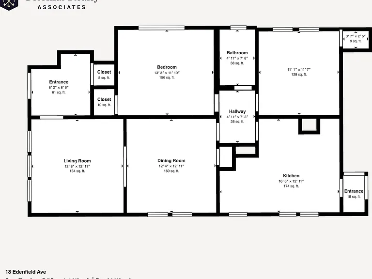 14 Edenfield Ave — Photo 30