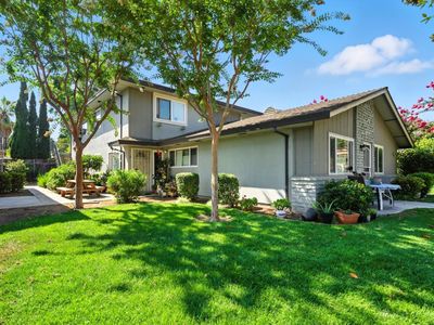 1264 Bouret Dr Unit 4, San Jose, CA, 95118