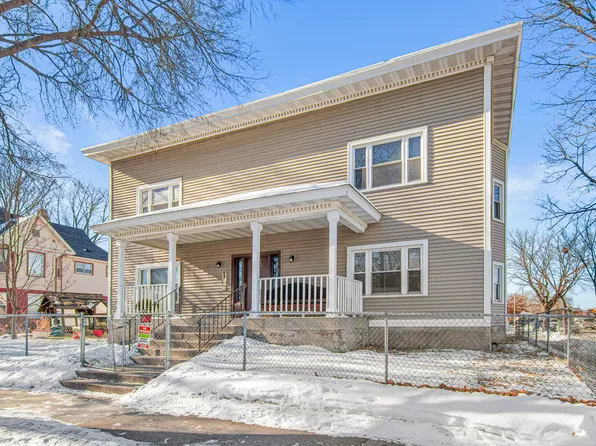 2100 14th Ave S APT 1, Minneapolis, MN 55404