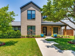 6537 Sondra Dr, Dallas, TX 75214