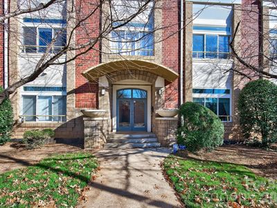 404 N Laurel Ave APT 16, Charlotte, NC, 28204