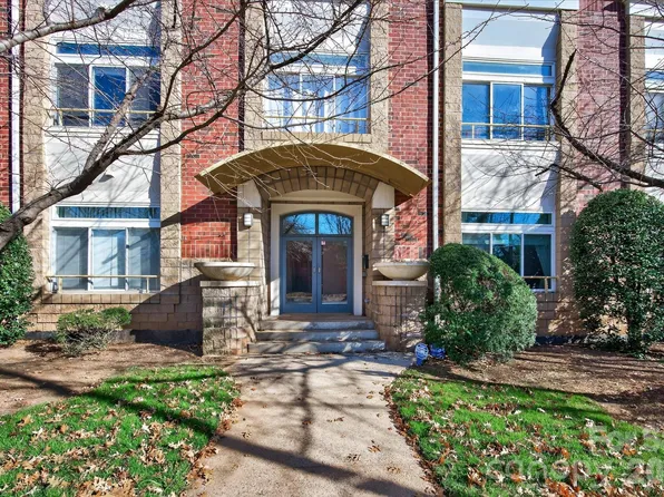 404 N Laurel Ave APT 16, Charlotte, NC 28204