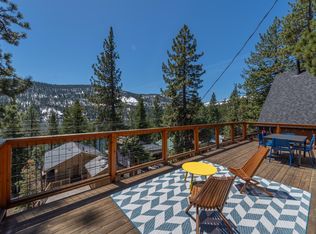 14470 E Reed Ave, Truckee, CA 96161