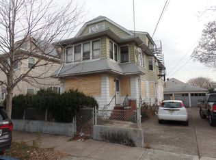 969 E 27th St #2, Paterson, NJ 07513