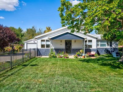 54 E Empire Street, Cortez, CO, 81321