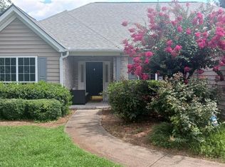 5820 Tallantworth Xing, Cumming, GA 30040